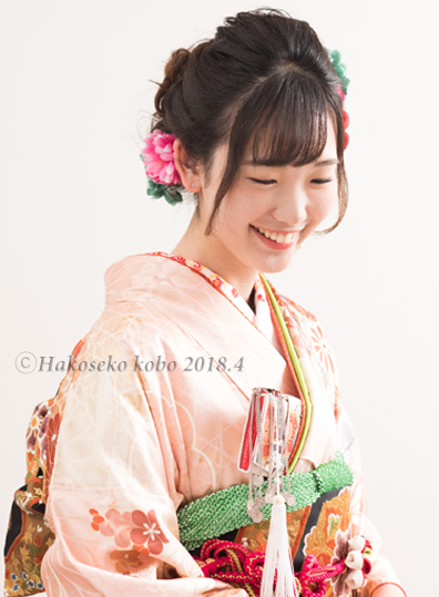 No.059s 筥迫 はこせこ 花嫁 成人式 振袖 十三参り