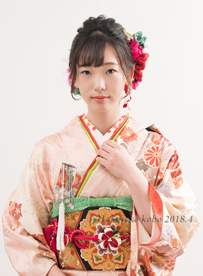 No.068s 筥迫 はこせこ 懐剣 花嫁 成人式 振袖 十三参り