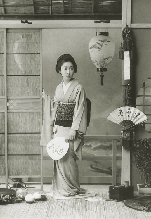 石田和歌(紫苑) 真作 インドネシアのお面 女 美術品 - 絵画