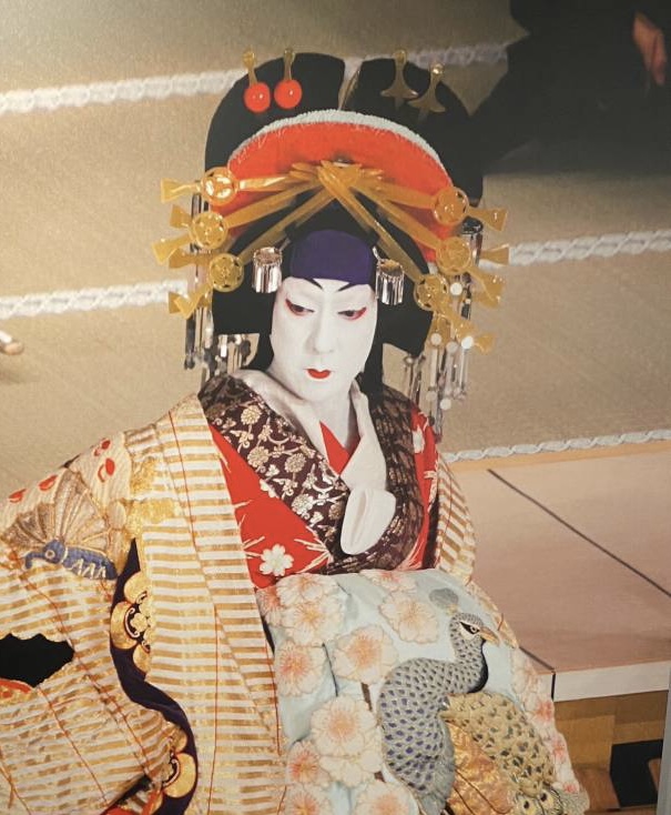 明治期における筥迫復活（3）藝者と筥迫 | 筥迫は続くよどこまでも！