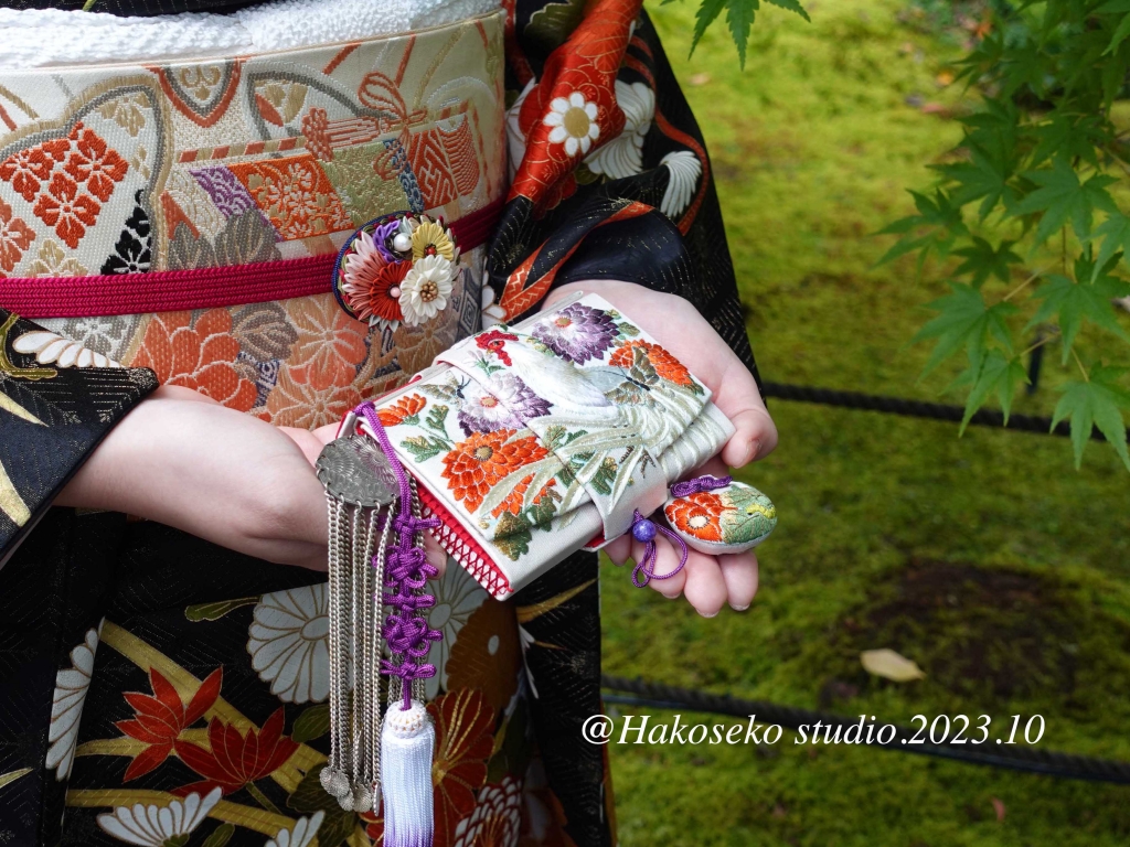 素人投稿写真顔出し 京都 成人式後撮り(更新) | 筥迫は続くよどこまでも!