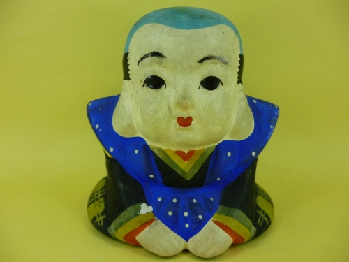 ☆福よ来い来い福助さん☆ | .