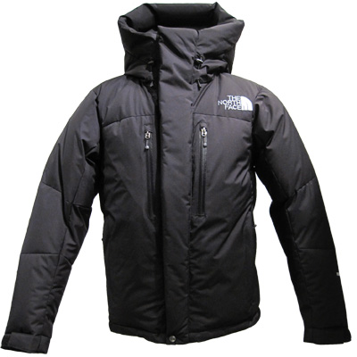 THE NORTH FACE / BALTRO LIGHT JACKET #ND91201 | Hal Import Blog | ハル