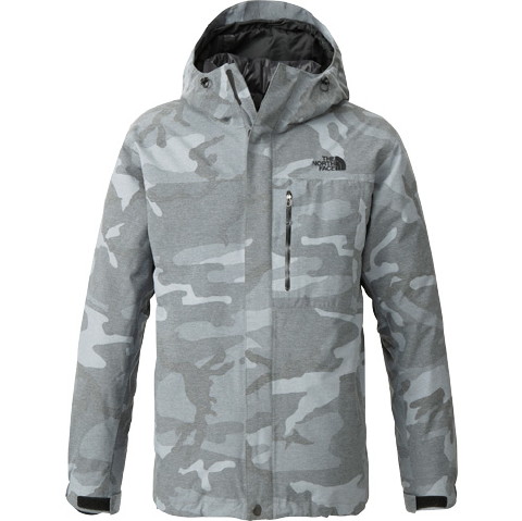 THE NORTH FACE /Zeus Triclimate Jacket | Hal Import Blog | ハルインポートのショップブログ  「hal.net」
