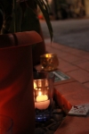 Christmas Candle 2013