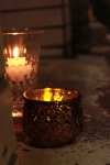 Christmas Candle 2013