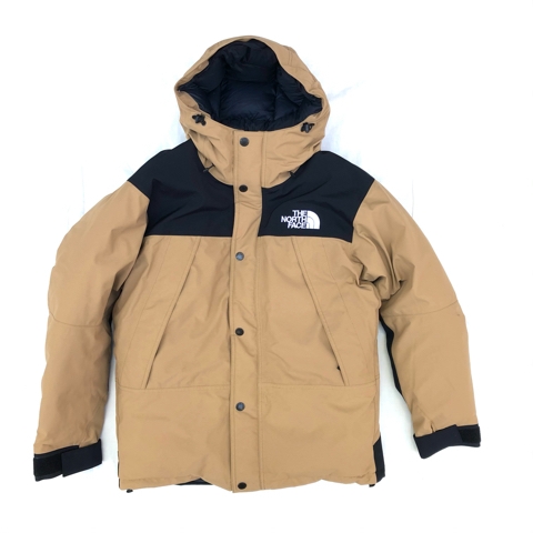 The North Face (ザ・ノースフェイス) マウンテンダウンジャケット ...