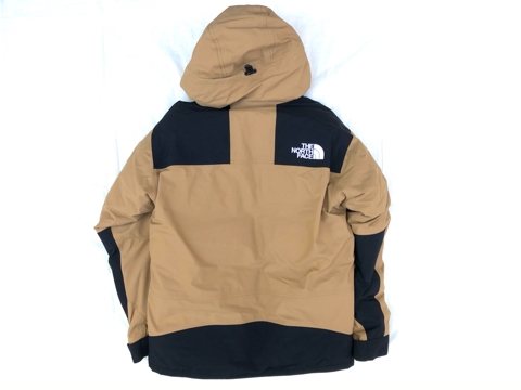 The North Face (ザ・ノースフェイス) マウンテンダウンジャケット ...