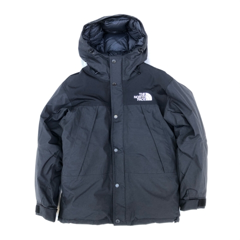 The North Face (ザ・ノースフェイス) マウンテンダウンジャケット ...