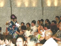 やまゆり発表会