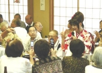 小宮敬老会