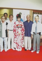 小宮役員