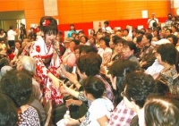 川口商店会