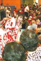 ふれあい祭り
