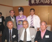 川路会