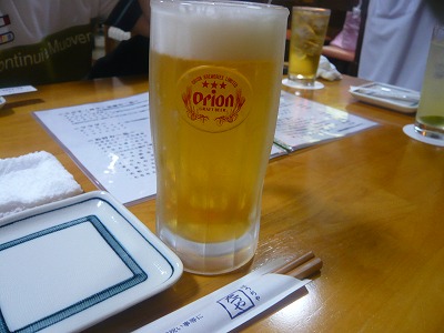 ぽうちゃ たつや コロナビール