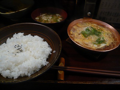 喝鈍 法善寺横丁店 1