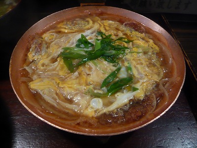 喝鈍 法善寺横丁店 2