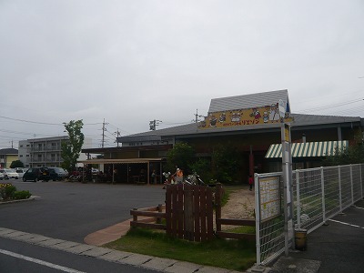 リエゾン 外観