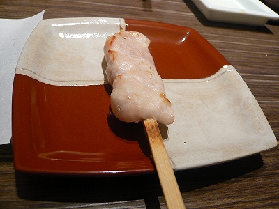 久和 ささみ