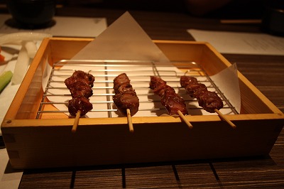 久和 砂ずり