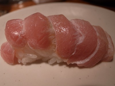 山桜 トロ