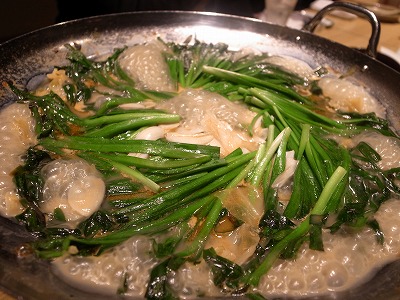 海賊 ちゃんぽん麺