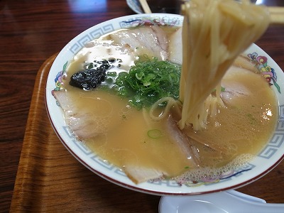きむら 中華そば
