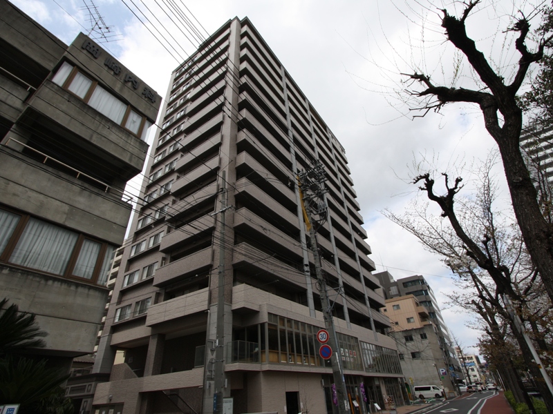 フローレンス本町グランドシティ.JPG