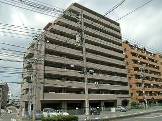 藤和ハイタウン医大南pic.jpg