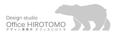 10th Office-hirotomoロゴ