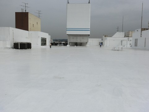studio velocity「Roof」