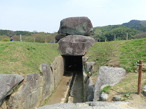 石舞台古墳03