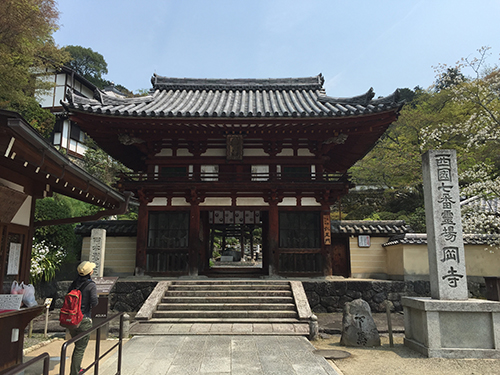 岡寺・奈良