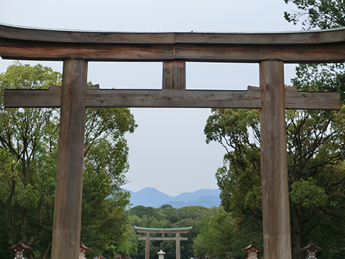 奈良・橿原神宮04
