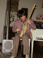 尾上さん Live@Super-Deluxe 060224