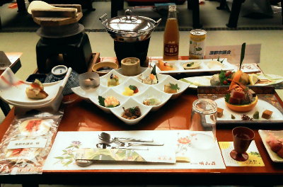 プリンセス御膳