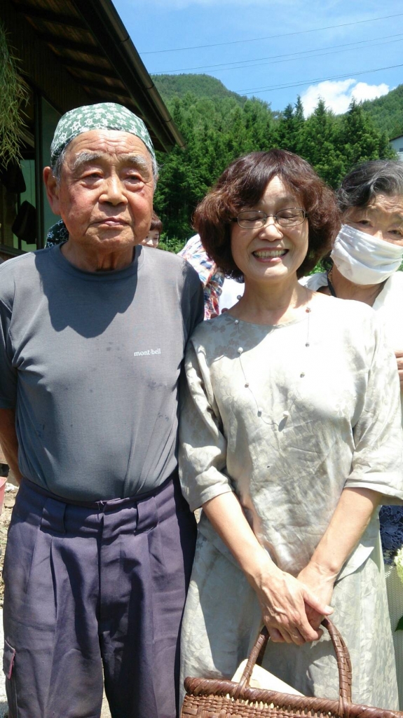 お六櫛