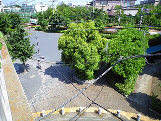 天気がイイッ