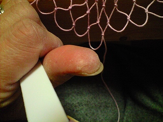 必ず当たる切れた所
