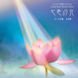 CD/七色の光り
