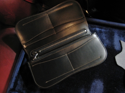 未使用級✨LASTCROPS ラストクロップス　SPANKER1 チョコ ナッパネビア クロ | LAST CROPS ｜ SHOP BLOG