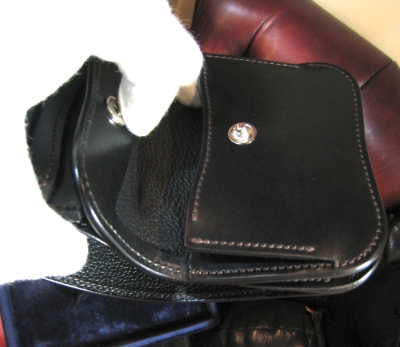 アルゼンチン製コードバン2 | LAST CROPS ｜ SHOP BLOG