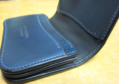 その他サービス | 福利厚生 LAST | Cordovan HORWEEN GENERAL LC CROPS BLOG SHOP ｜ 小物
