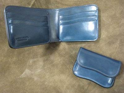 限定商品 HORWEEN Cordovan | LAST CROPS ｜ SHOP BLOG