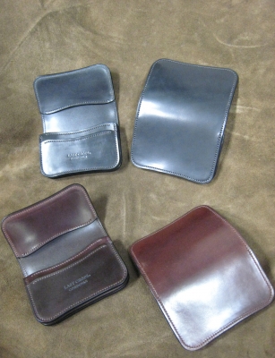 LC GENERAL HORWEEN Cordovan | LAST CROPS ｜ SHOP BLOG