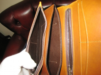 サドルプルアップ キャメル2 | LAST CROPS ｜ SHOP BLOG