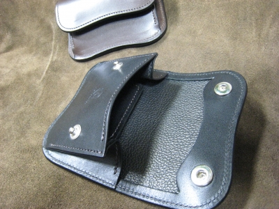限定仕様 LC TONGUE SADDLE PULL UP | LAST CROPS ｜ SHOP BLOG