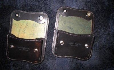 LAST CROPS LC TONGUE バイオレット 新品未使用】タングバイオレット