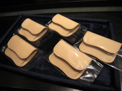 LAST CROPS CLIPPER ナチュラル ナチュラル製作中 | LAST CROPS ｜ SHOP BLOG